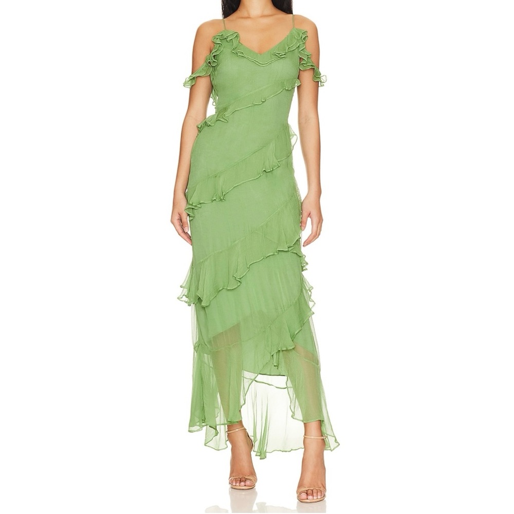 House of Harlow 1960 - Maxime Maxi Dress